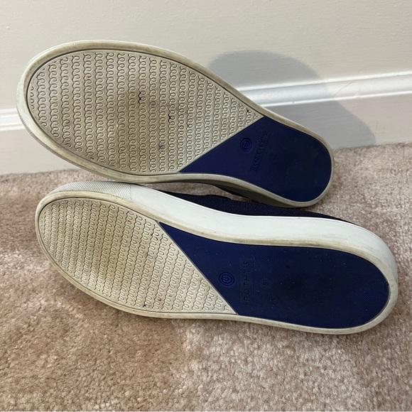 Rothy’s the Original Slip On Sneaker - Picture 6 of 9